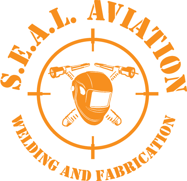 SEAL Aviation Parts Logo